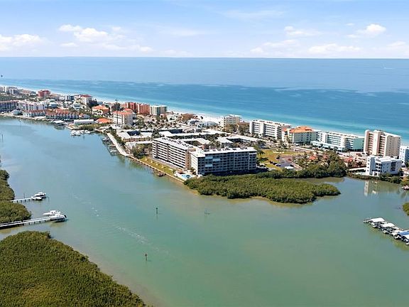 2nd image of 19451 GULF BOULEVARD #203