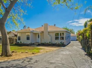 12781 Adelphia Ave, San Fernando, CA 91340