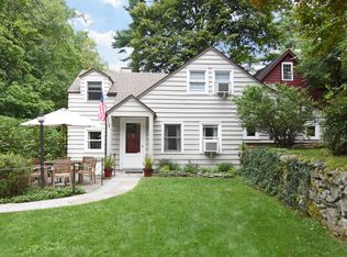 161 Choate Ln, Pleasantville, NY 10570