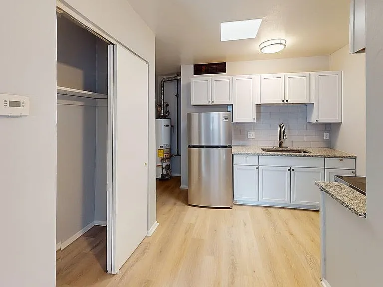 The Cabin Floor Plan - Echelon Apartments in Dayton, OH The Cabin Floor Plan - Echelon Apartments in Dayton, OH