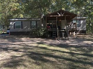 408 Hudson Creek Rd, Colfax, LA 71417