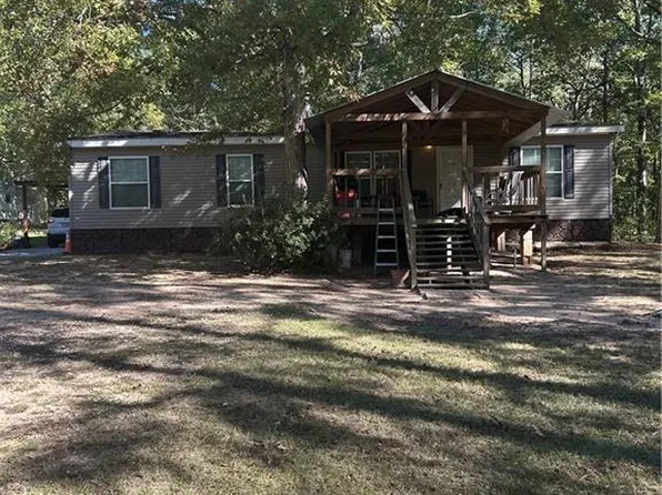 408 Hudson Creek Rd, Colfax, LA 71417