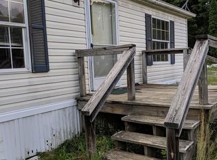 701 Stumptown Rd, Osceola Mills, PA 16666