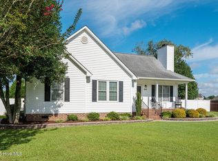 364 Vineyard Cir, Greenville, NC 27858