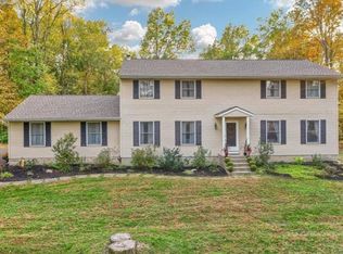 28 Woodcock Mountain Rd, Washingtonville, NY 10992
