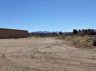 M M Avenue Vic Antelope Fwy, Palmdale, CA