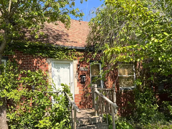 5344 Hereford St, Detroit, MI 48224