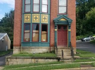 93 12th St, Wheeling, WV 26003