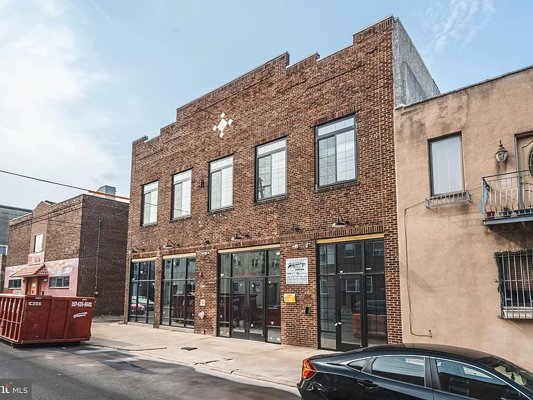719 Dickinson St #2B — Photo 19