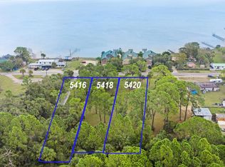 5420 Riveredge Dr, Titusville, FL 32780