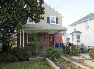 4410 Hooper Ave, Baltimore, MD 21229