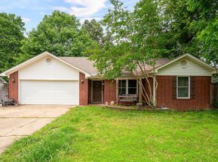 306 Ray St, Cabot, AR 72023
