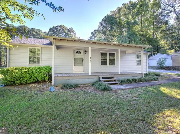 4789 Rockmart Rd SE, Silver Creek, GA 30173