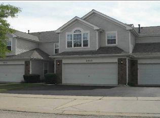 2053 Peach Tree Ln, Algonquin, IL