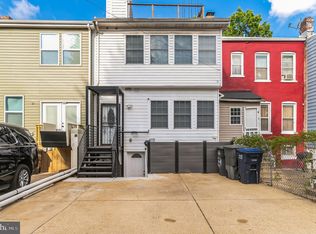 2411 N Capitol St NE #B, Washington, DC 20002