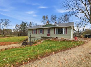 N8838 County Road N, East Troy, WI 53120