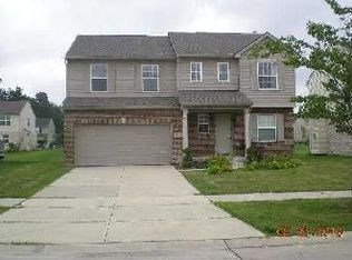 16763 Heather Blvd, Romulus, MI 48174