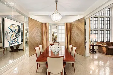 Sold by Sotheby's International Realty