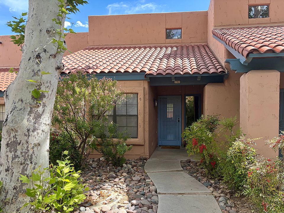 1st image of 7763 E Via Ventana Norte