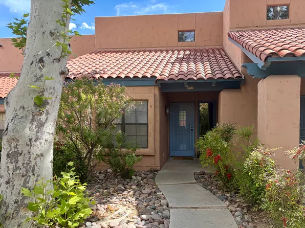 7763 E Via Ventana Norte, Tucson, AZ 85750