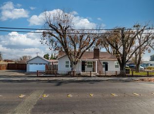1200 Sunrise Ave, Modesto, CA