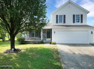 6709 Rockview Way, Louisville, KY 40299