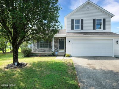 6709 Rockview Way, Louisville, KY, 40299
