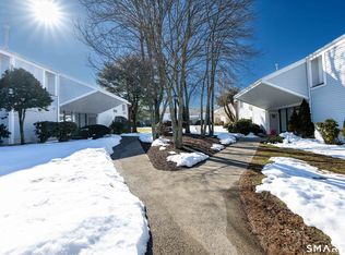 121 Florence Rd UNIT 2B, Branford, CT 06405