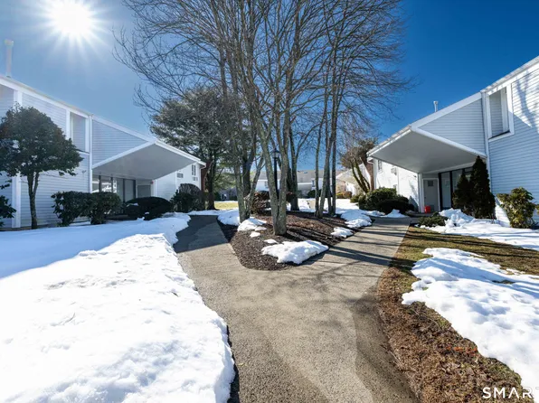121 Florence Road #2B, Branford, CT 06405