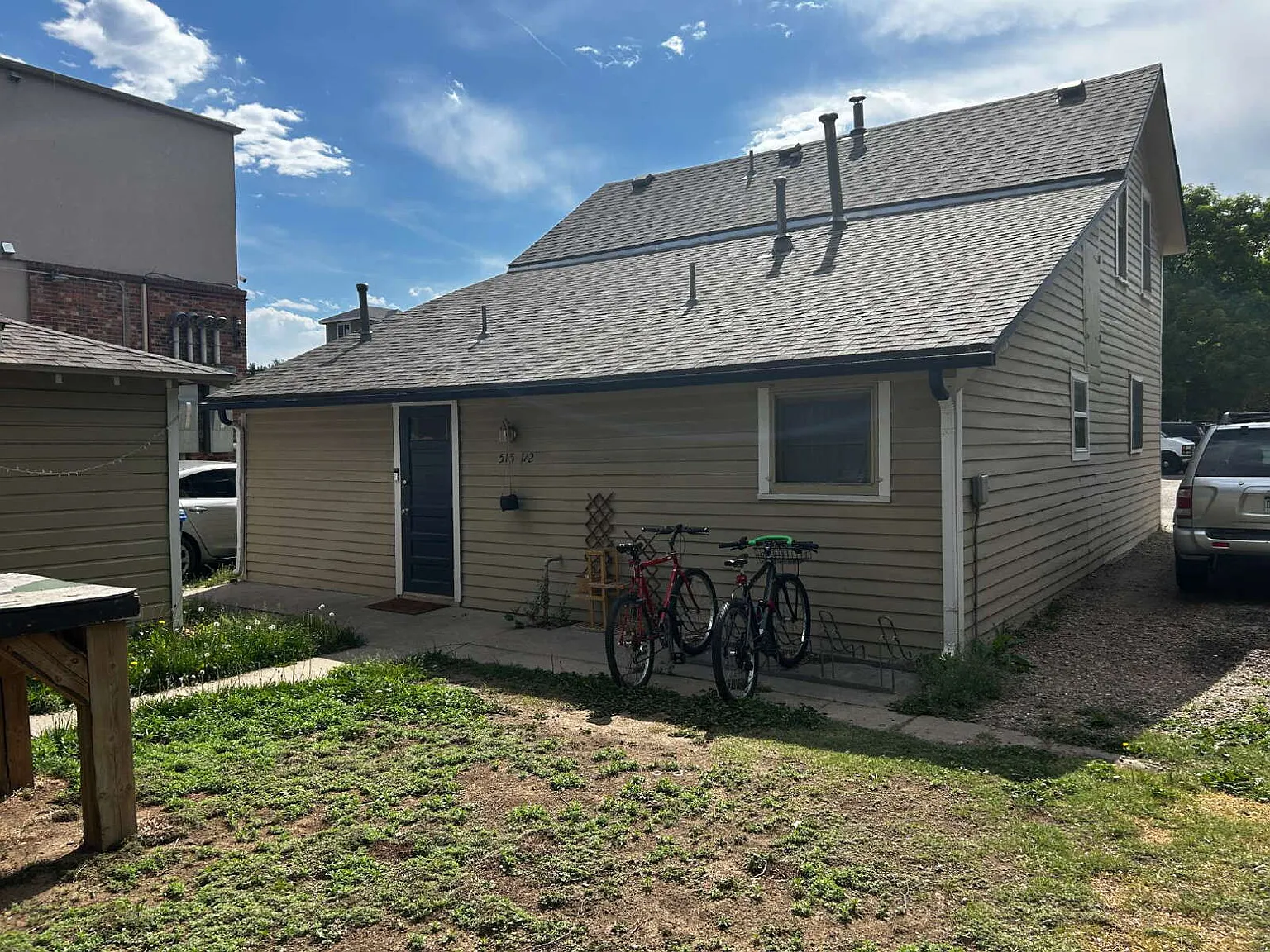 4 bed, 2.0 bath, $2,150 — Photo 1