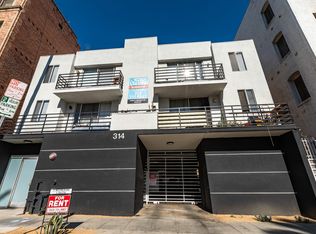 314 South Manhattan Place, Los Angeles, CA 90020