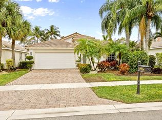 9576 Taormina St, Lake Worth, FL 33467