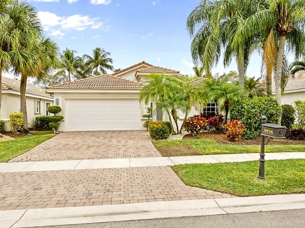 9576 Taormina St, Lake Worth, FL 33467