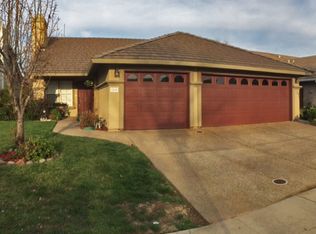 1595 El Camino Verde Dr, Lincoln, CA