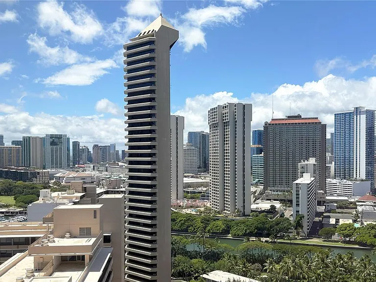 1778 Ala Moana Blvd #2506 — Photo 19