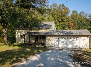 3446 S Carr Rd, Fruitport, MI 49415