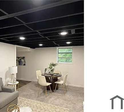 514 S Evelyn Pl NW #C — Photo 1