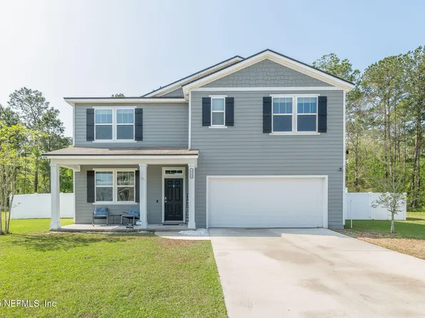 6980 SANDLE Drive, Jacksonville, FL 32219