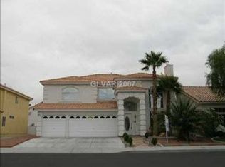 3644 N Campbell Rd, Las Vegas, NV 89129