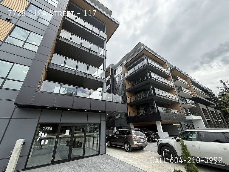 7728 119a St #117 — Photo 25