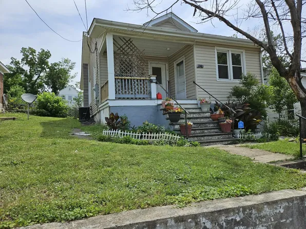 1218 6th St SE, Roanoke, VA 24013