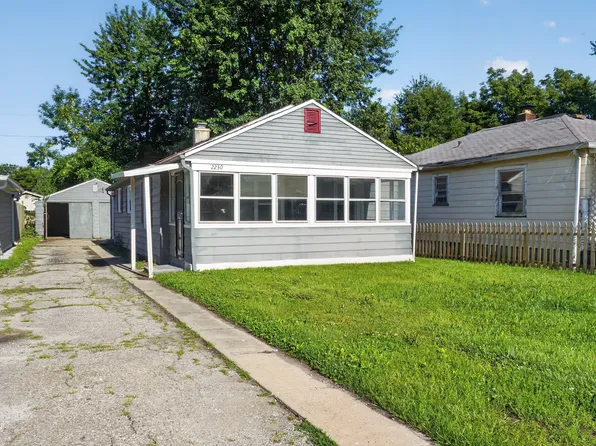2230 N Butler Ave, Indianapolis, IN 46218