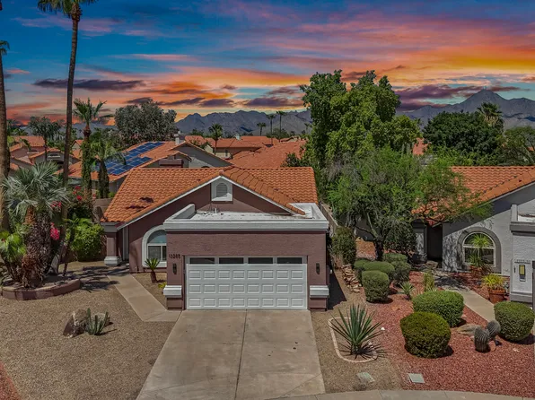 13285 N 90TH Way, Scottsdale, AZ 85260