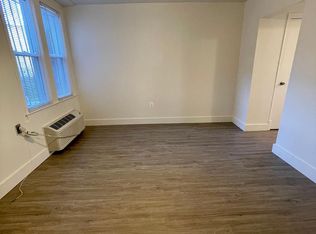 822 4th St NE APT 1, Washington, DC 20002