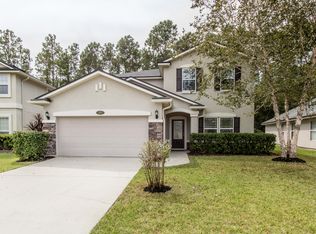 145 Celtic Wedding Dr, Saint Johns, FL 32259