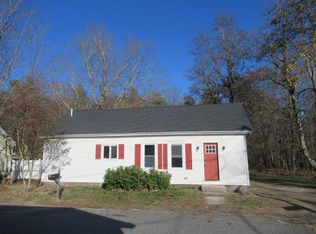 2 Ledge St, Sutton, MA 01590