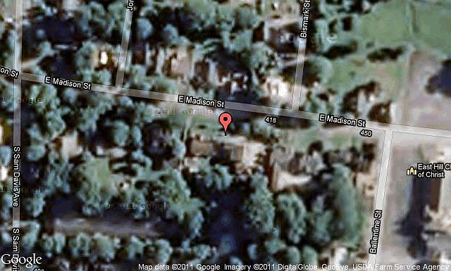 Map View