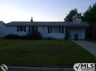 309 Marion St, Clinton, MI 49236