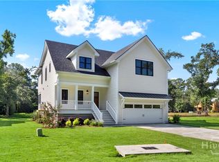 908 Betz Creek Rd, Savannah, GA 31410