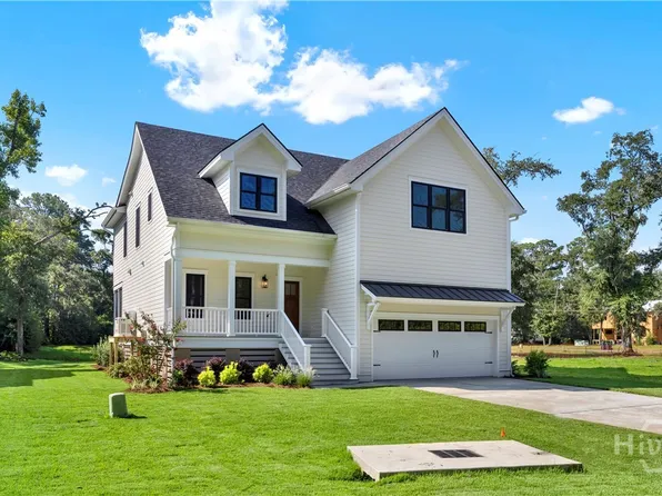 908 Betz Creek Road, Savannah, GA 31410